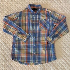 Tommy Hilfiger Boys Shirt